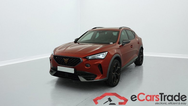 Cupra Formentor 1.4 E-HYBRID 245 CH DSG6 VZ #3