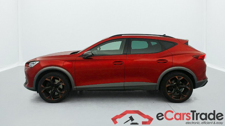 Cupra Formentor 1.4 E-HYBRID 245 CH DSG6 VZ #4