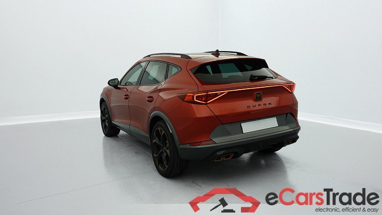 Cupra Formentor 1.4 E-HYBRID 245 CH DSG6 VZ #5
