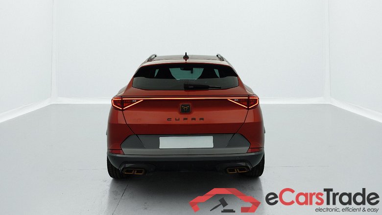 Cupra Formentor 1.4 E-HYBRID 245 CH DSG6 VZ #6