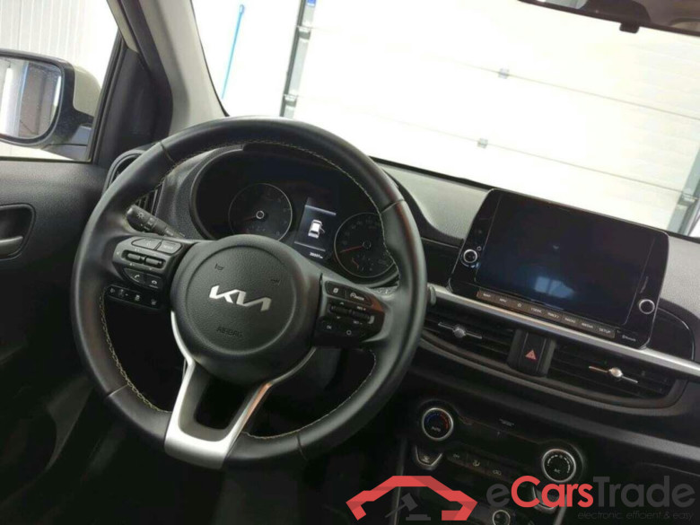 KIA Picanto 1.0 DPi Dyn.PlusLine #3