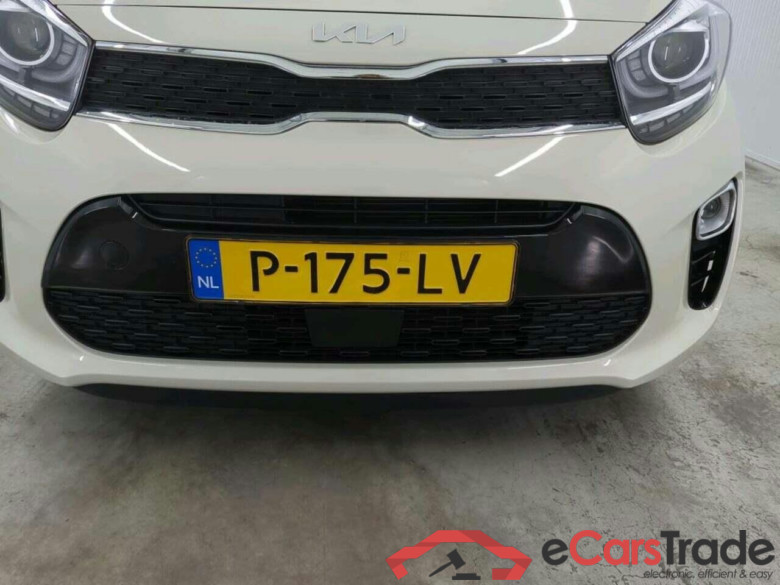 KIA Picanto 1.0 DPi Dyn.PlusLine #4