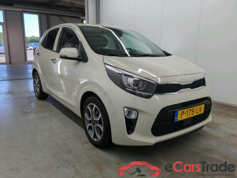 KIA Picanto 1.0 DPi Dyn.PlusLine #5