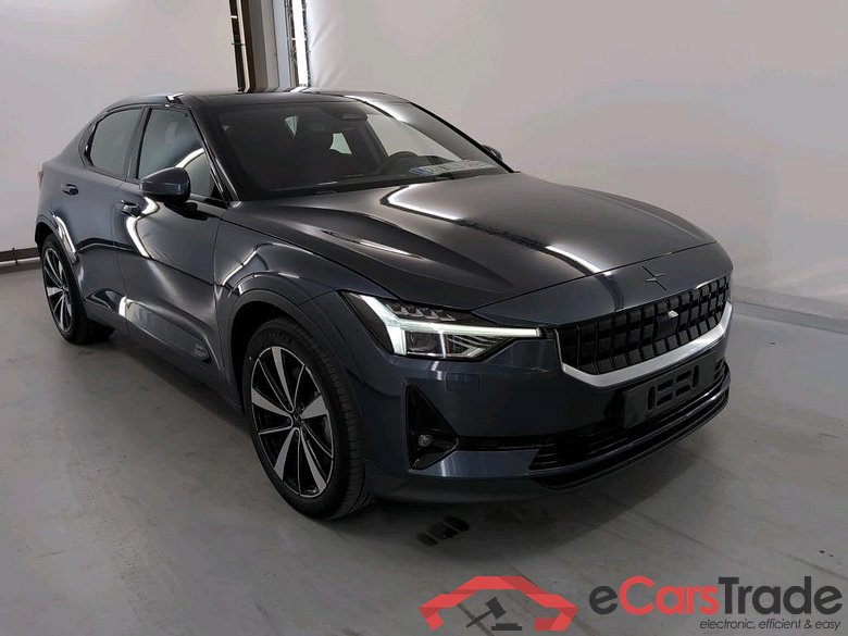 POLESTAR POLESTAR 2 78 kWh Dual Motor Launch #2