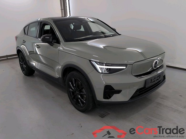 VOLVO C40 BEV 69KWH RECHARGE CORE #2