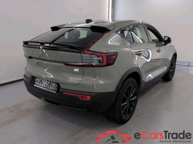 VOLVO C40 BEV 69KWH RECHARGE CORE #4