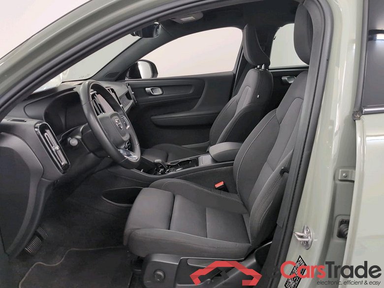 VOLVO C40 BEV 69KWH RECHARGE CORE #5