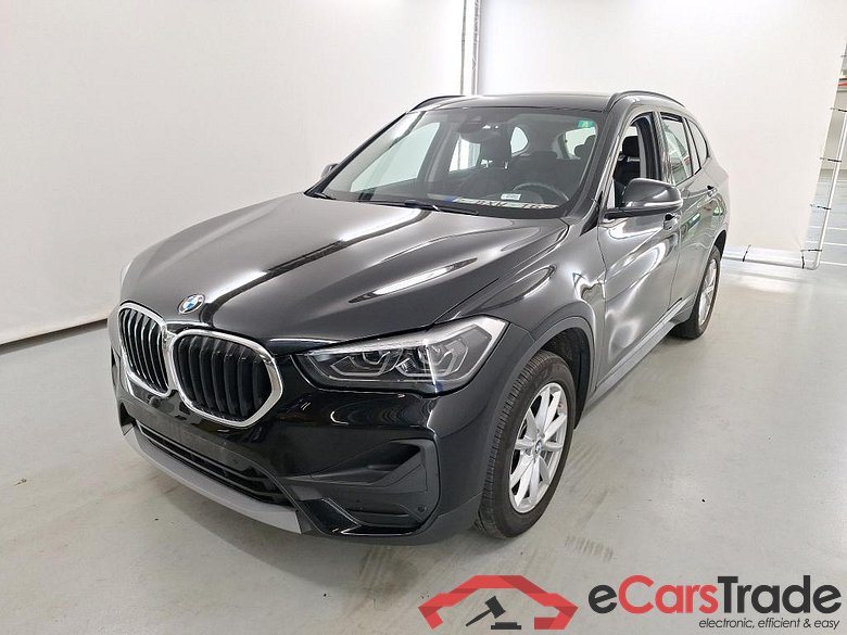 BMW X1 1.5 SDRIVE16D #1