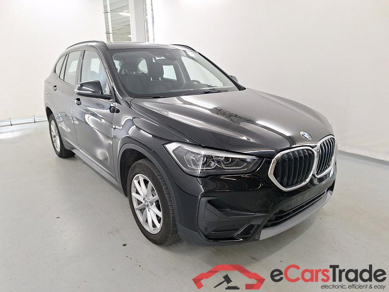 BMW X1 1.5 SDRIVE16D #2