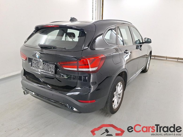BMW X1 1.5 SDRIVE16D #4