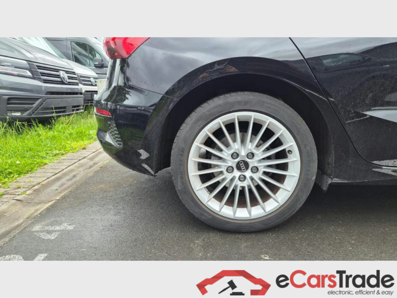 AUDI A3 Sportback Sportback 35 TFSI Advanced #6