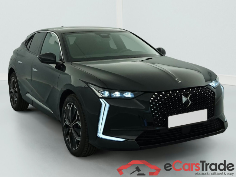 DS DS4 Etoile Hybride 145 e-DCT6 #1
