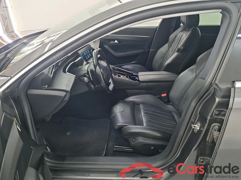PEUGEOT 508 SW - 2018 1.6 PHEV Allure (EU6.3) #5