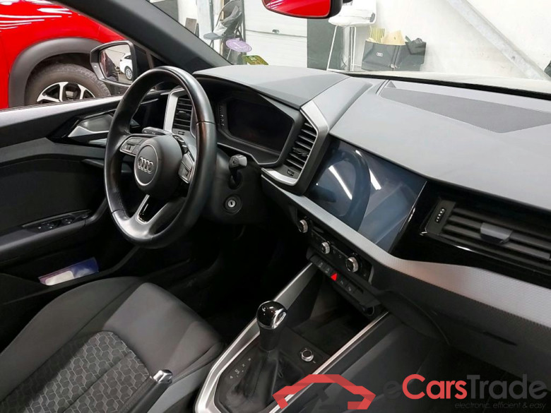 AUDI - AUD A1 SB 25 TFSI 95PK S-Tronic Business Edition Pack Business Plus With Sport Seats & Adaptive Cruise & Parking Assistant * PETROL * #3