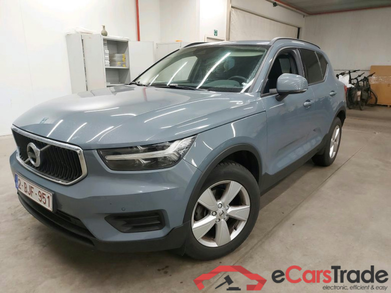 VOLVO - VOL XC40 T2 129PK Momentum Core & GPS & Park Assist  * PETROL * #1