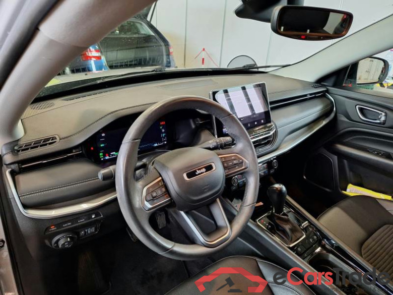 JEEP COMPASS / 2021 / 5P / SUV 1.3 T4 PHEV 190CV LIMITED 4XE AUTO #3