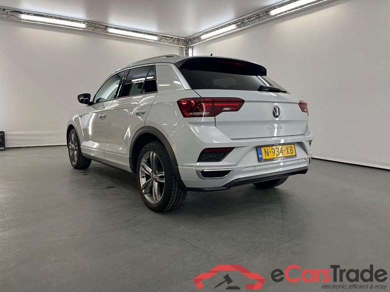 VOLKSWAGEN T-Roc 1.5 TSI Sport #3