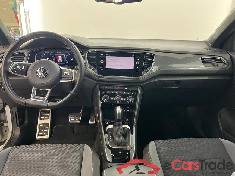 VOLKSWAGEN T-Roc 1.5 TSI Sport #6