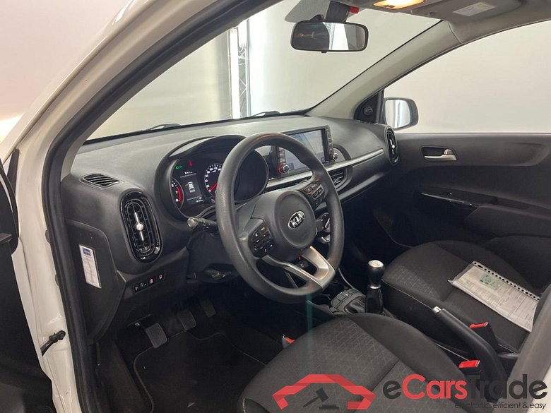 KIA PICANTO 1.0 DPi ComfortLine #5