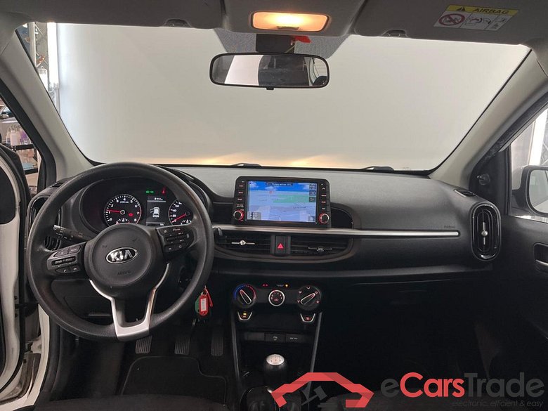 KIA PICANTO 1.0 DPi ComfortLine #6