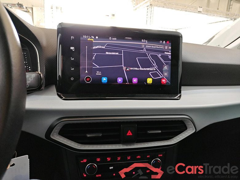 SEAT Ibiza 70 kW #3