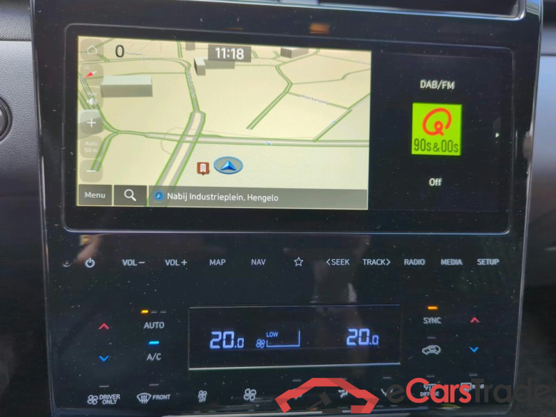 HYUNDAI TUCSON 169 kW #2