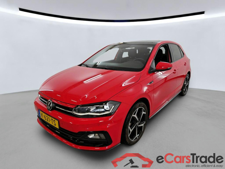 VOLKSWAGEN POLO 70 kW #1