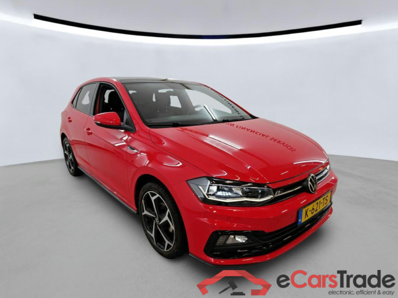 VOLKSWAGEN POLO 70 kW #5