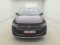 preview Volkswagen Tiguan #0