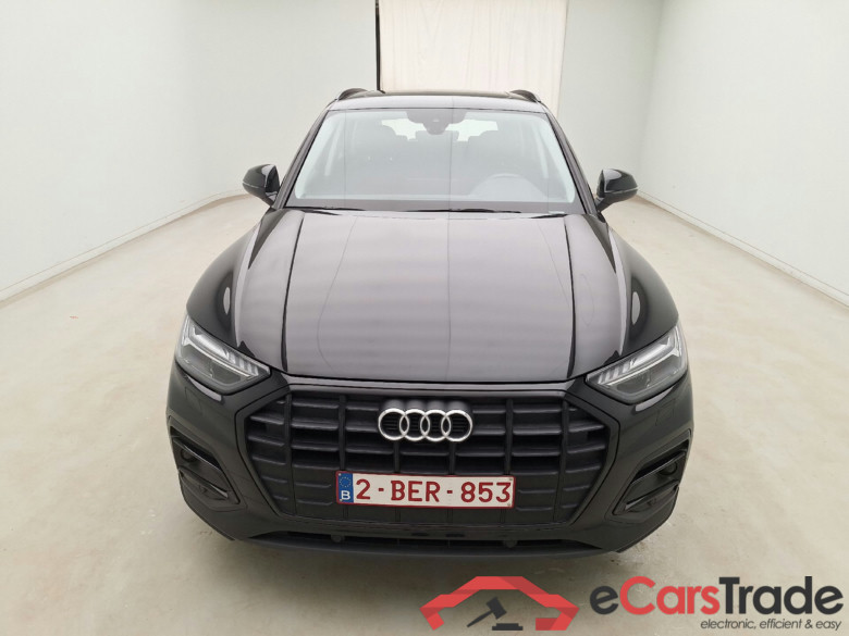 Audi, Q5 FL'20, Audi Q5 B.E. Advanced 35 TDI S tronic 5d #1