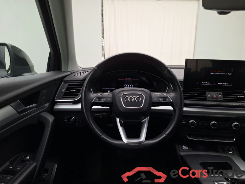 Audi, Q5 FL'20, Audi Q5 B.E. Advanced 35 TDI S tronic 5d #5