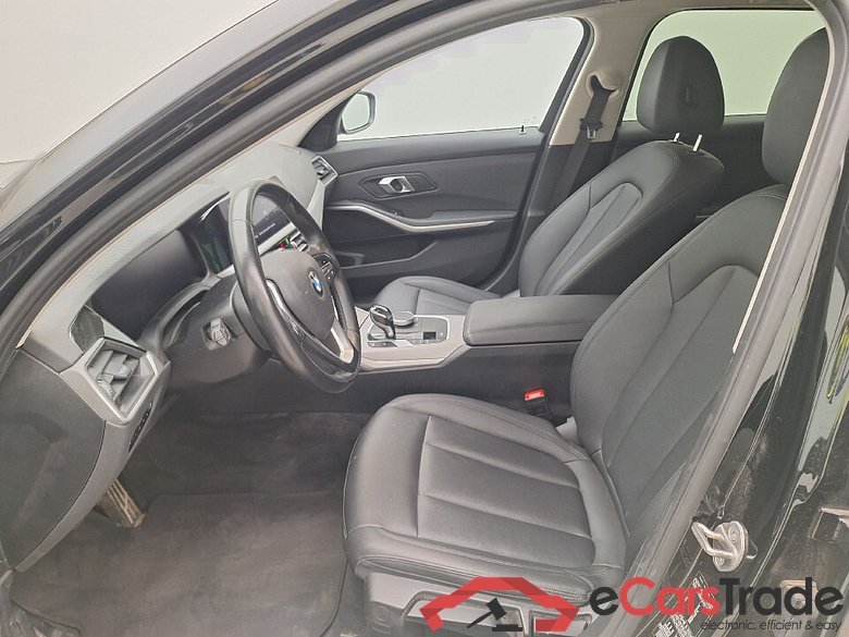 BMW, 3-serie Touring '18, BMW 3 Reeks Touring 316dA (90 kW) 5d #3