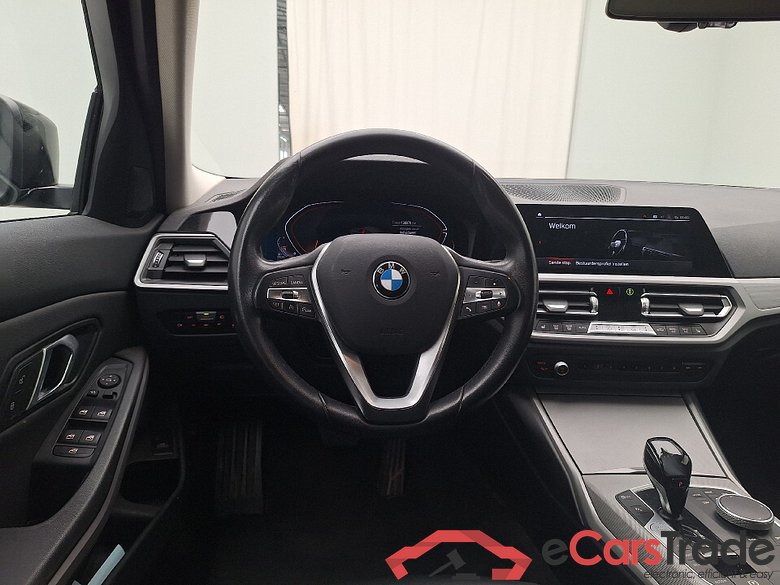 BMW, 3-serie Touring '18, BMW 3 Reeks Touring 316dA (90 kW) 5d #5