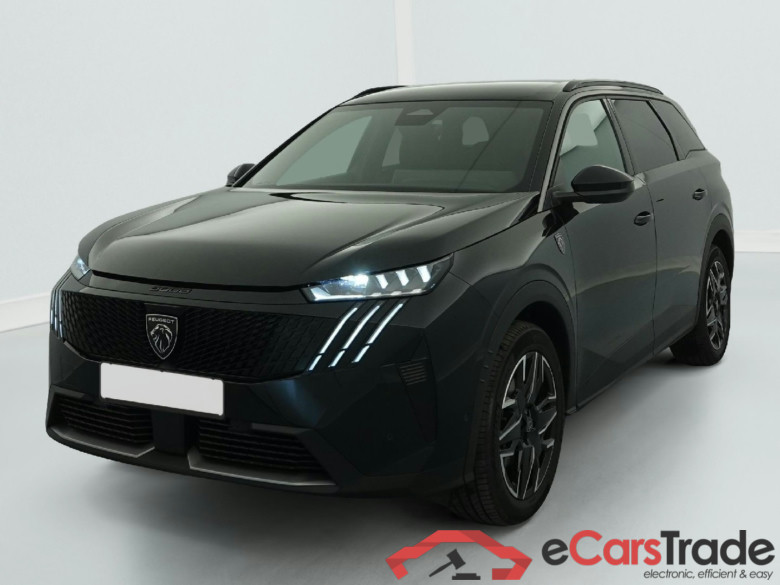 Peugeot 5008 HYBRID 145CH E-DCS6 GT #3