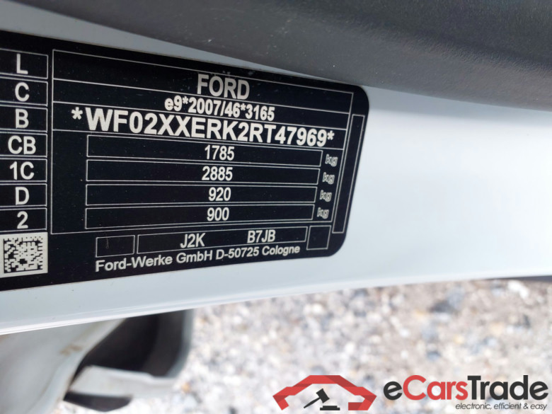FORD Puma 1.0 EcoBoost 125cv S6.2 Manual ST Line(Winterpack) #5