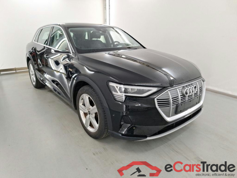 AUDI E-TRON 95 KWH 55 QUATTRO ADVANCED #2
