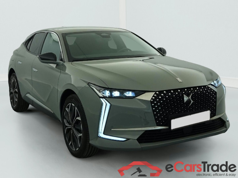 DS DS 4 Rivoli PureTech 130 EAT8