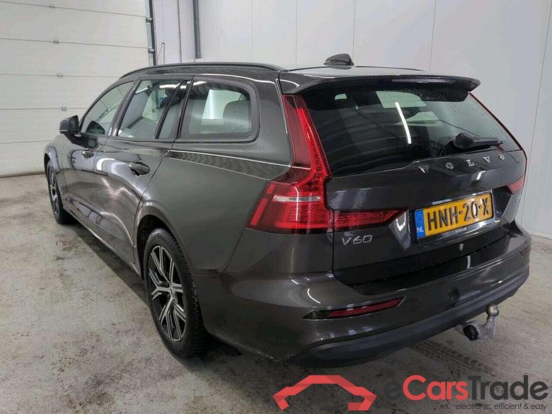 VOLVO V60 2.0 B4 Essential Ed. #6