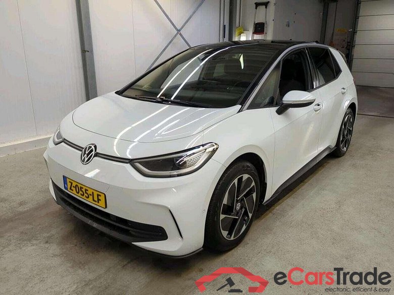 VOLKSWAGEN ID.3 Pro Business 59 kWh #1