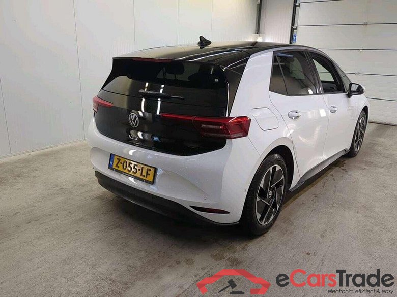 VOLKSWAGEN ID.3 Pro Business 59 kWh #2