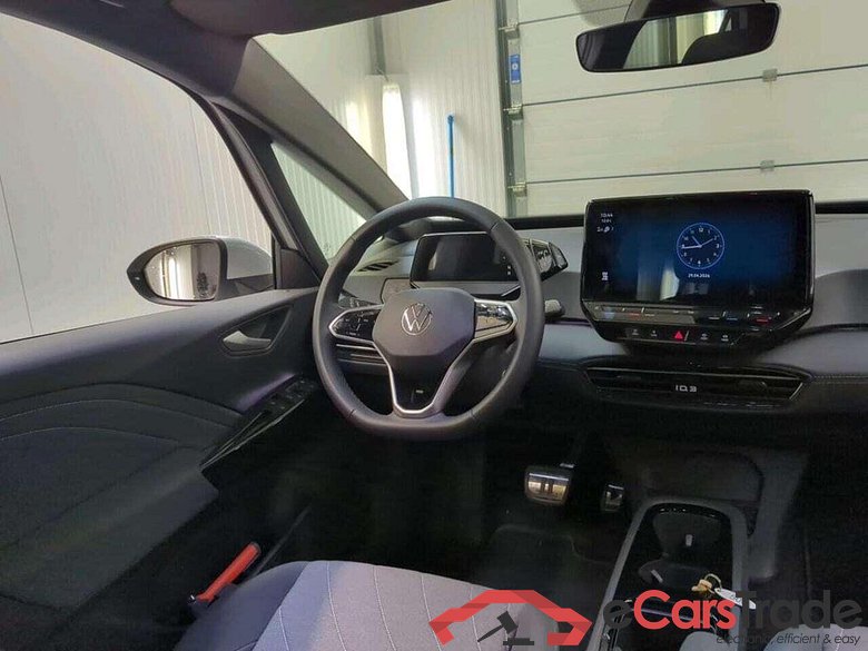 VOLKSWAGEN ID.3 Pro Business 59 kWh #3