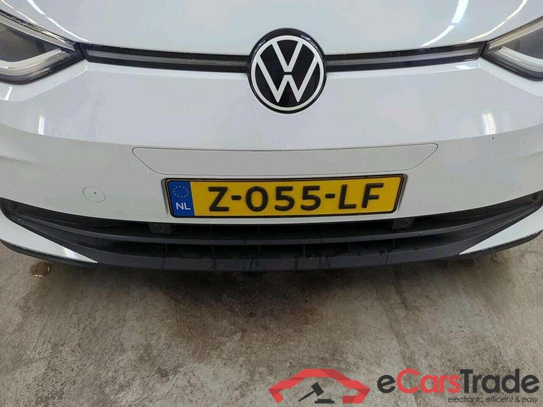 VOLKSWAGEN ID.3 Pro Business 59 kWh #4