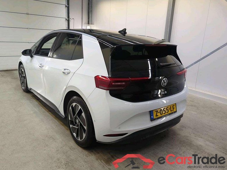 VOLKSWAGEN ID.3 Pro Business 59 kWh #6
