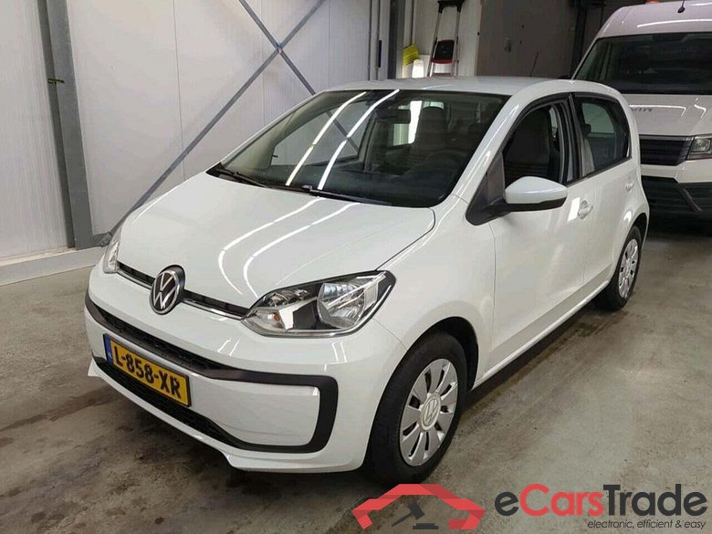 VOLKSWAGEN up! 1.0 #1