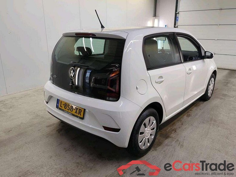 VOLKSWAGEN up! 1.0 #2