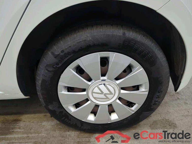 VOLKSWAGEN up! 1.0 #4