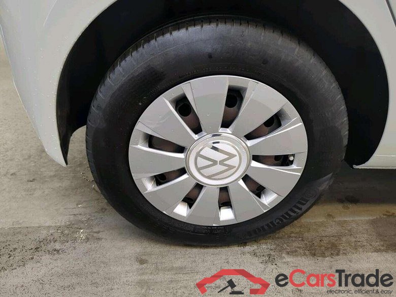 VOLKSWAGEN up! 1.0 #5