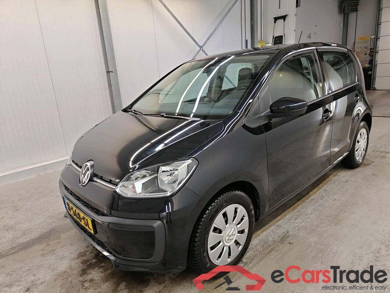 VOLKSWAGEN up! 1.0 BMT take up! #1