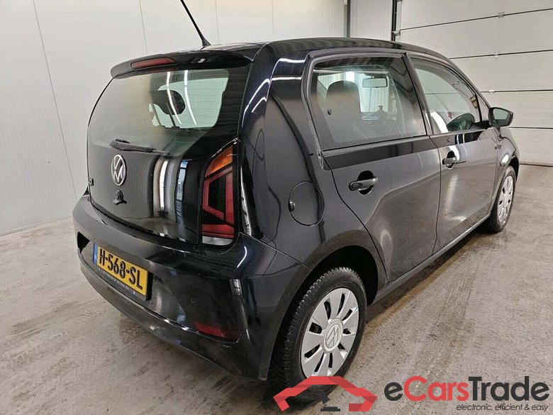 VOLKSWAGEN up! 1.0 BMT take up! #2