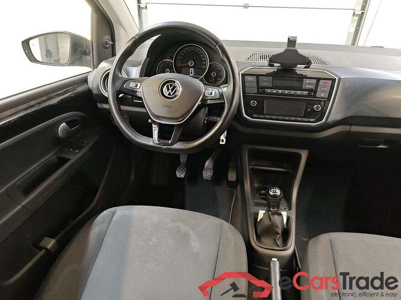 VOLKSWAGEN up! 1.0 BMT take up! #3